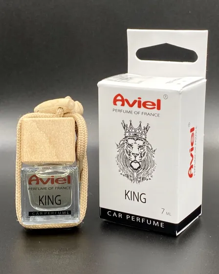 Ароматизатор AVIEL - KING 7мл