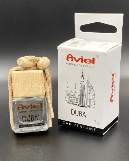 Ароматизатор AVIEL - DUBAI 7мл