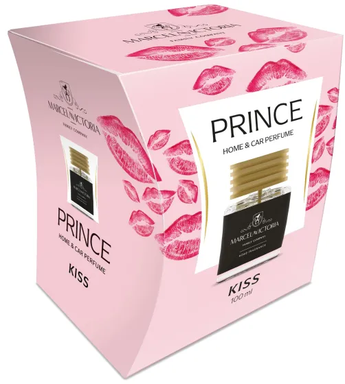 Освежитель воздуха TASOTTI PRINCE Kiss