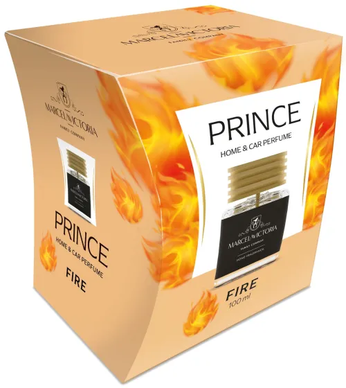Освежитель воздуха TASOTTI PRINCE Fire