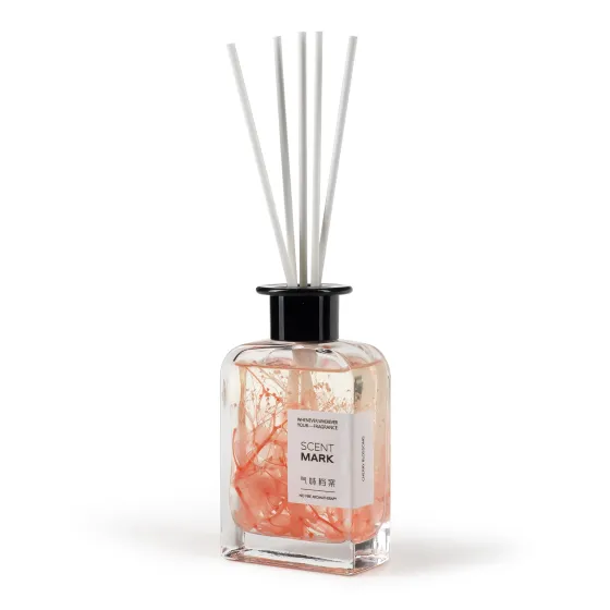 Ароматизатор SCENT MARK (на панель приборов) 200мл Vitality Cherry Blossom