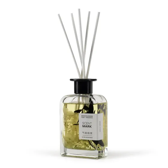 Ароматизатор SCENT MARK (на панель приборов) 200мл VIENNA FOREST