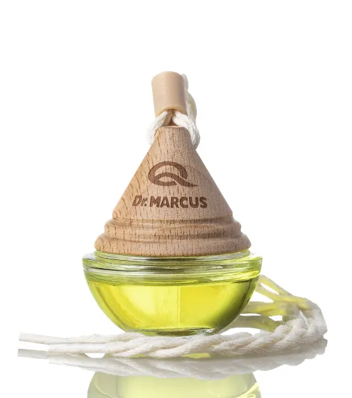 Ароматизатор Dr.Marcus Wood Lemon