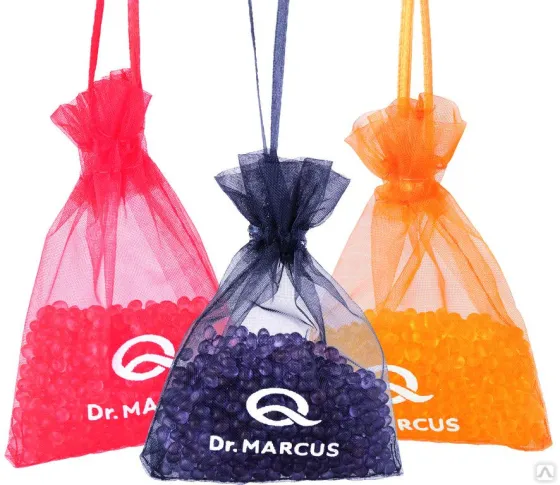 Ароматизатор Dr.Marcus Fresh Bag (На планшете)