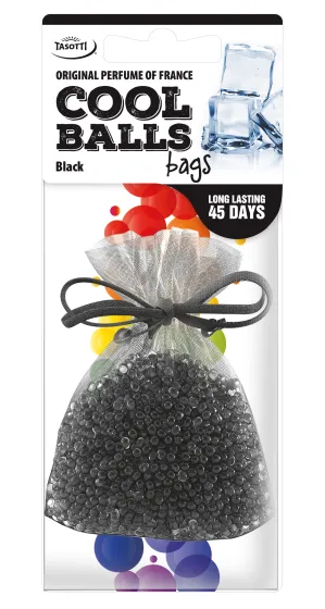 Ароматизатор TASOTTI COOL BALLS (на планшете) /15