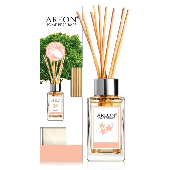 Ароматизатор AREON (на панель приборов) 150мл NEROLI