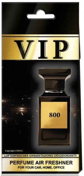Ароматизатор CARIBI VIP №800 по мотивам "Tobacco Vanille" /10