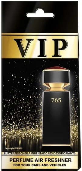 Ароматизатор CARIBI VIP №765 по мотивам Bvigari "La Gemme Garanat" /10
