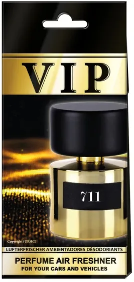 Ароматизатор CARIBI VIP №711 по мотивам Kirke "Tiziano Terenzi" /10
