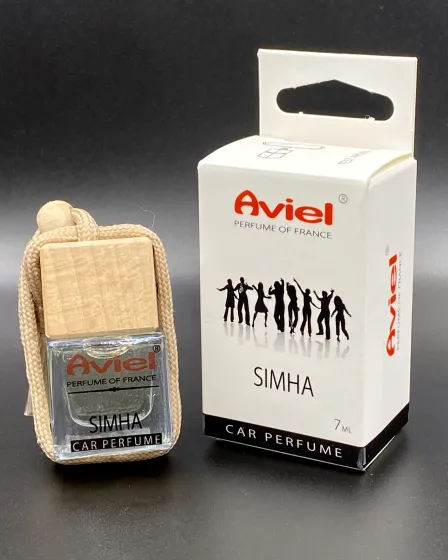 Ароматизатор AVIEL - SIMHA 7мл