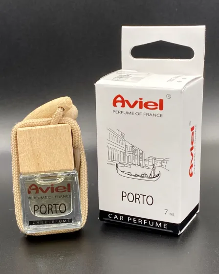 Ароматизатор AVIEL - PORTO 7мл