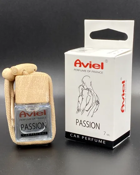 Ароматизатор AVIEL - PASSION 7мл