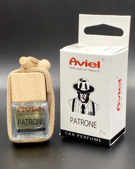 Ароматизатор AVIEL - PATRONE 7мл