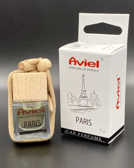 Ароматизатор AVIEL - PARIS 7мл