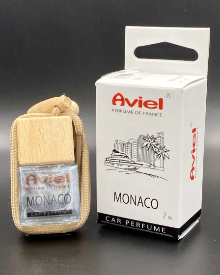 Ароматизатор AVIEL - MONACO 7мл