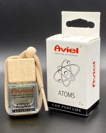 Ароматизатор AVIEL - ATOMS 7мл