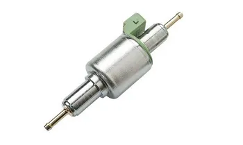 Топливный насос для китайской печки 5кВт 2,2мл 12V