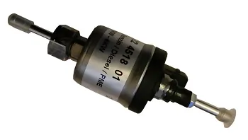 Топливный насос Eberspacher Airtronic D2/D4 1-4кВт 24V