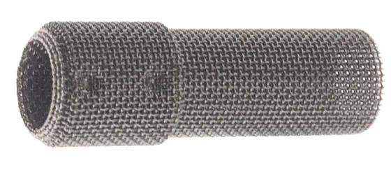 Сетка свечи накала Hydronic D4/5WS Дизельная