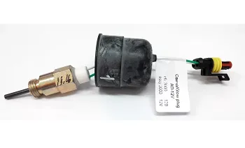 Свеча накала сб. 3000 АНАЛОГ 12v
