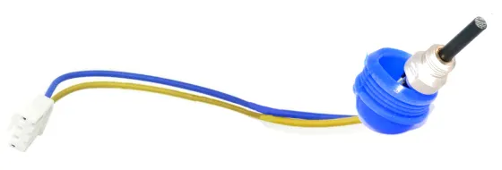 Свеча накала для китайской печки D2/4 12V