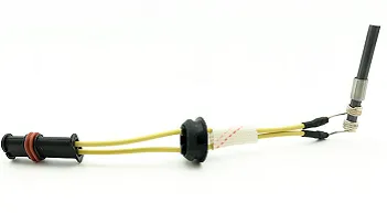 Свеча накала Webasto Air Top 3500/5000 24v (ID18-42-4) 91371B/1322417A