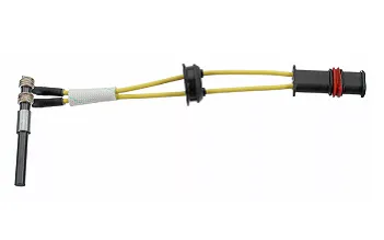 Свеча накала Webasto Air Top 2000 ST 24v (ID18-42-1) 9005087A/1322411A