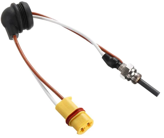 Свеча накала Eberspacher Airtronic D2/D4/D4S 24v