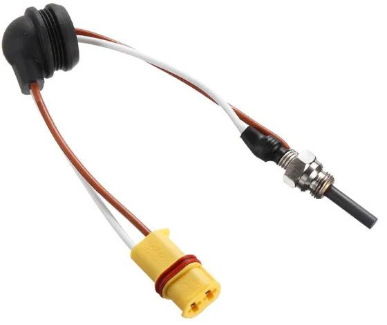 Свеча накала Eberspacher Airtronic D2/D4/D4S 12v
