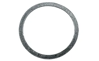 Прокладка кольцо Hydronic D4/5WS ГРАФИТ