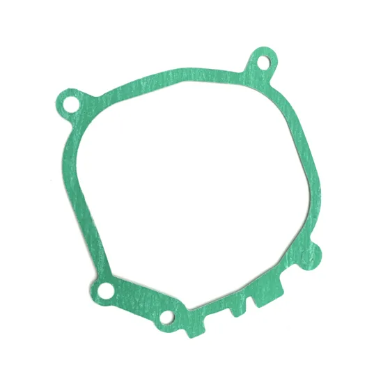 Прокладка нагнетателя Webasto AirTop 2000/S/ST/STC