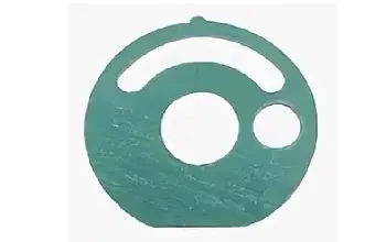 Прокладка Hydronic D4/5WS/C (старого образца без прорези) материал оригинал ISOPLAN VARIO