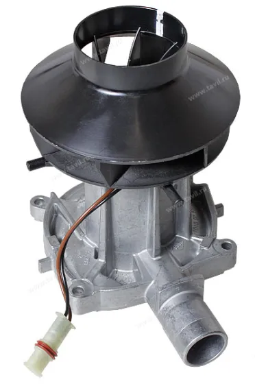 Нагнетатель воздуха Eberspacher Airtronic D4S 24V 3,5 kW