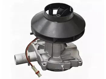 Нагнетатель воздуха Eberspacher Airtronic D4 24v 4kW