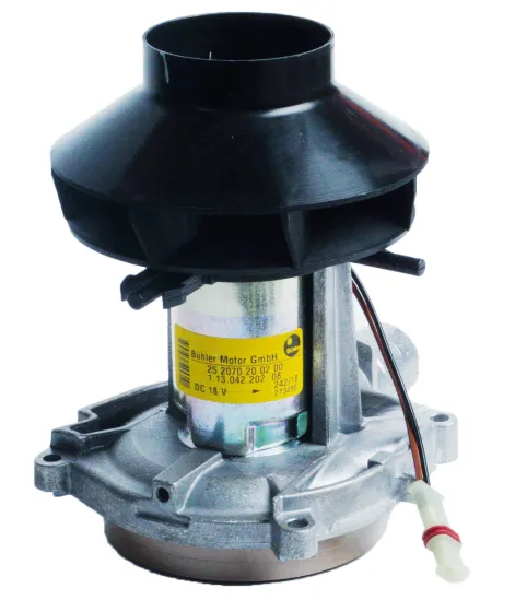 Нагнетатель воздуха Eberspacher Airtronic D2 24v