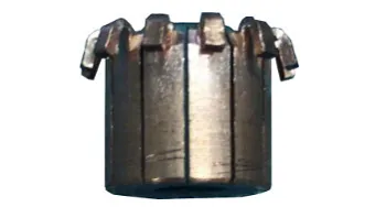 Коллектор нагнетателя D3LC / D3LCC(AT3500/5000)
