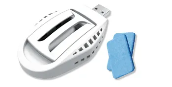 Фумигатор с разъемом USB (под пластину)
