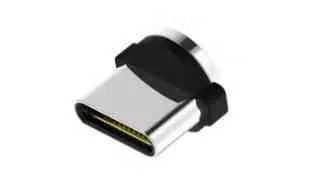 Магнит для кабеля USB Type C