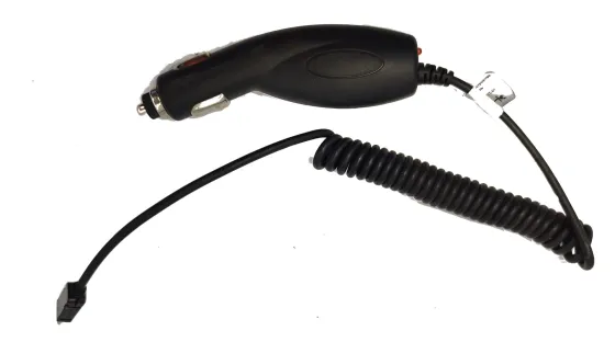 Автомобильное зарядное устройство Micro USB