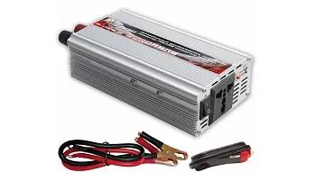 Автомобильный инвертор 24/220V AVS IN-1000W-24