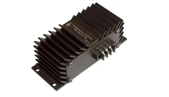 Преобразователь ПН-24/12V , 12A (Воронеж)