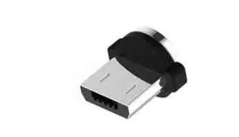 Магнит для кабеля USB Micro USB
