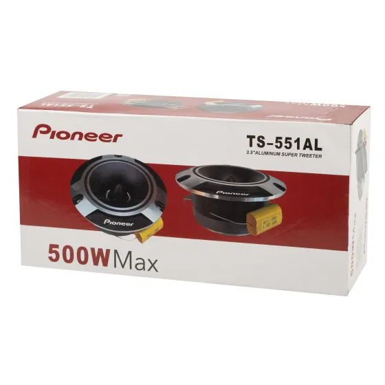 Рупоры Pioneer TS-551AL