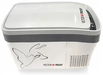 Холодильник компрессорный Vector-Frost VF-25C 18 литров