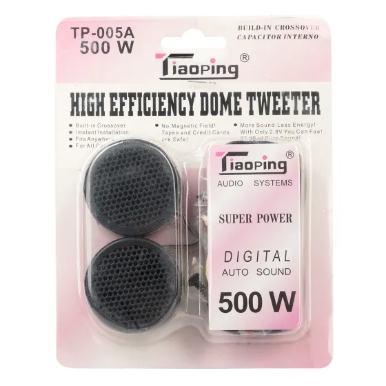 Твиттеры, пищалки TP-005A