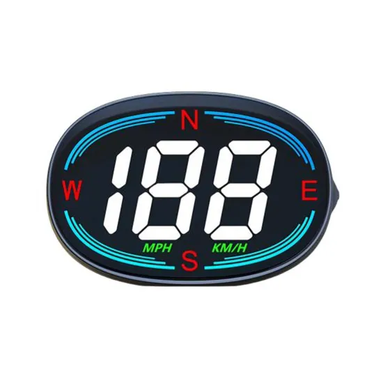 Спидометр GPS USB KZ-103 Три режима