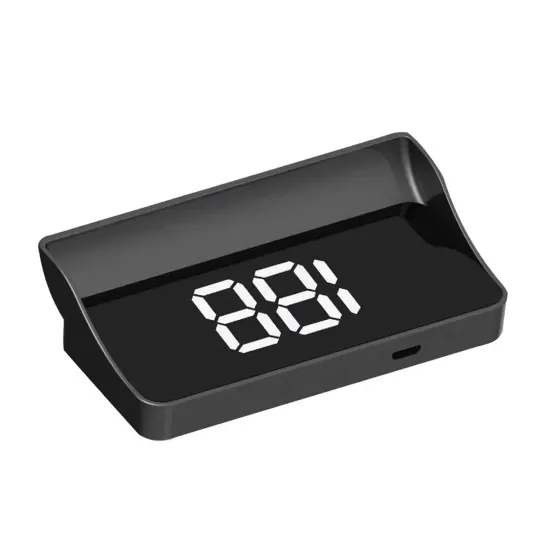 Спидометр GPS USB KZ-102 Проекция на лобовое стекло
