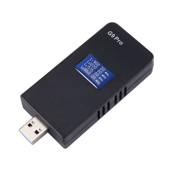 Датчик (блокиратор GPS) MAX G9 Pro USB