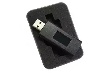 Датчик (блокиратор GPS) USB BOX с экраном + GLONASS 12-24V