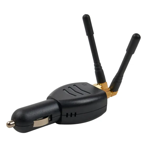 Датчик (блокиратор GPS) 2 Антенны 12-24V